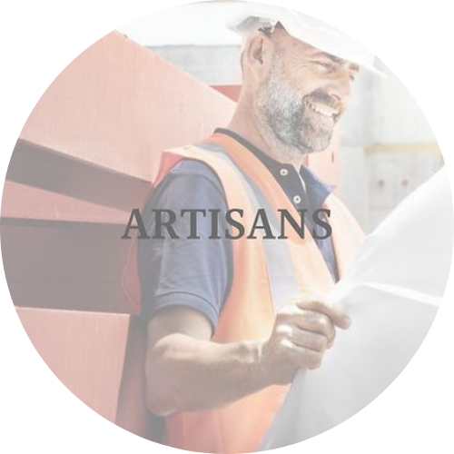 artisans assistante administrative Chambéry