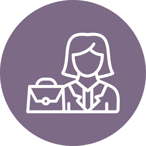 assistante indépendante fidéliser les clients